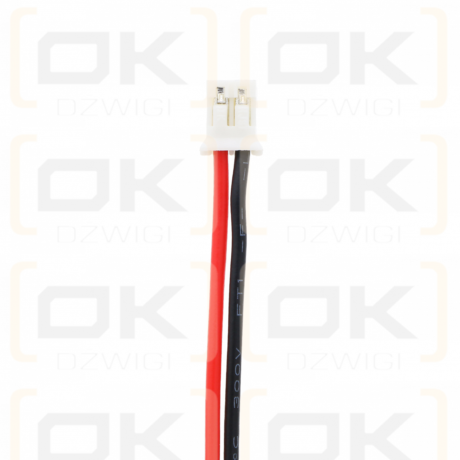 Proyector AAXA P1 Pico / KP250-03 1700 mAh Li-Polymer 3.7 V (Cameron Sino)