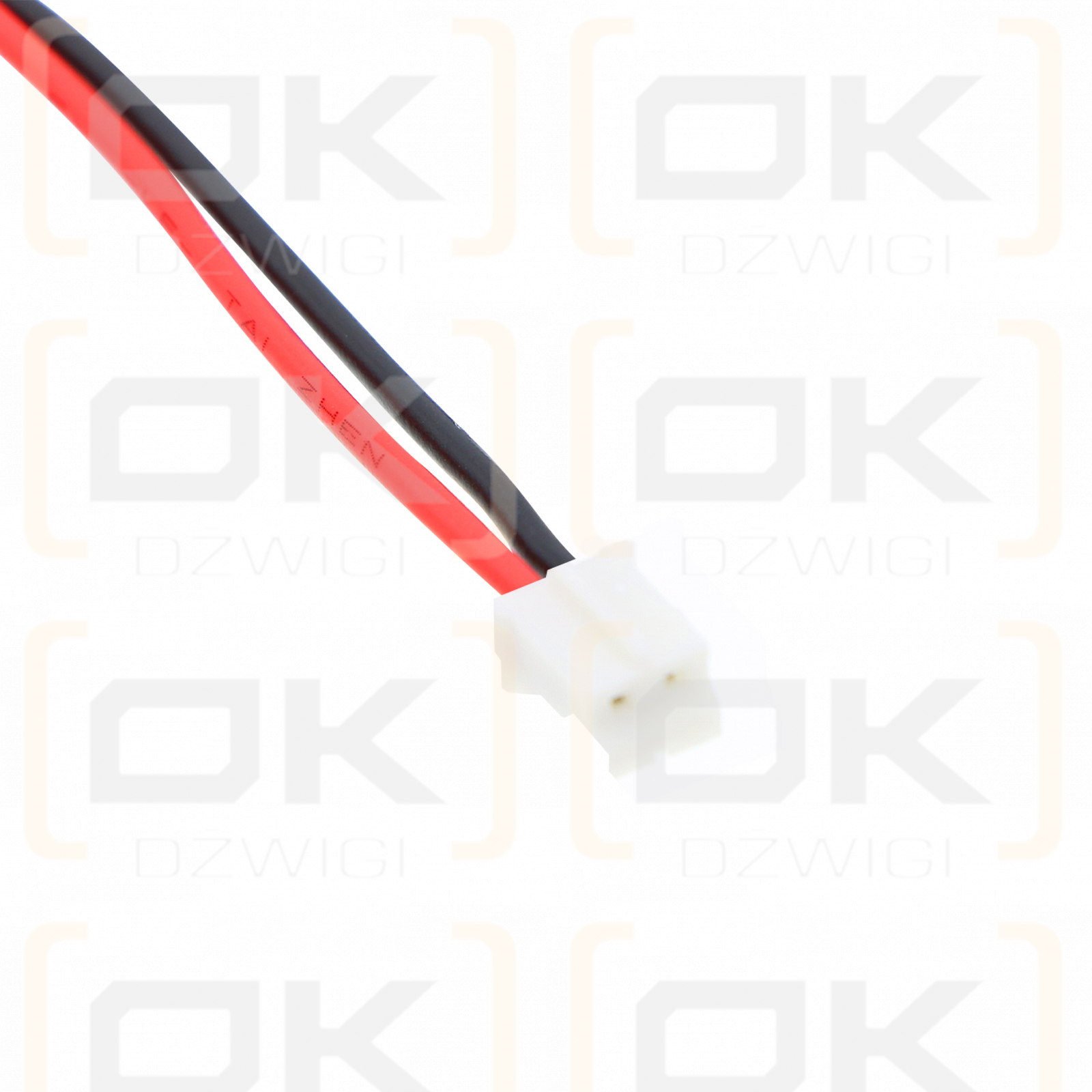 Proyector AAXA P1 Pico / KP250-03 1700 mAh Li-Polymer 3.7 V (Cameron Sino)