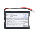 Proyector AAXA P1 Pico / KP250-03 1700 mAh Li-Polymer 3.7 V (Cameron Sino)