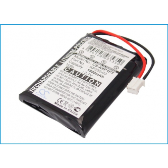 AAXA P1 Pico Projektor / KP250-03 1700 mAh Li-Polymer 3,7 V (Cameron Sino)