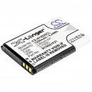 Alcatel DECT 8232S / 10000058 1200mAh Li-ion 3.7V (Cameron Sino)