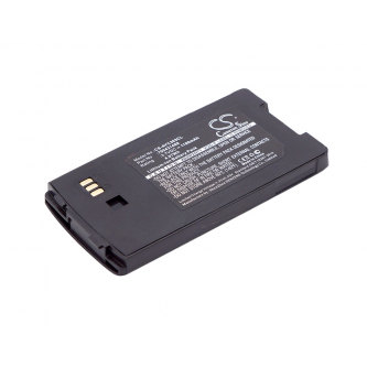 Avaya 3216 / 700431489 1100mAh Li-ion 3.7V (Cameron Sino)