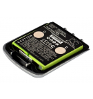 DeTewe OpenPhone 28 / 4.999.046.235 600 mAh Ni-MH 2,4 V (Cameron Sino)