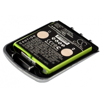 DeTewe OpenPhone 28 / 4.999.046.235 600mAh Ni-MH 2.4V (Cameron Sino)