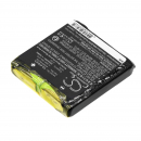 Nortel C4065R / NTTQ49MAE6 600mAh Ni-MH 2.4V (Cameron Sino)