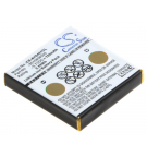 Avaya Funkwerk FC4 / 5010808000 700 mAh Li-Ion 3,7 V (Cameron Sino)