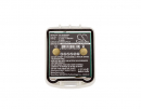 Funkwerk FC4 Medical / 5010808030 700mAh Li-ion 3.7V (Cameron Sino)