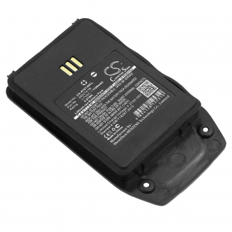 Avaya DT423 / 660274/1B 1100mAh Li-ion 3.7V (Cameron Sino)