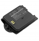 Ascom Raid2 Talker MKI / 653081 700 mAh Li-Ion 3,7 V (Cameron Sino)