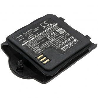 Ericsson DT422 V2 / BKB 902 44/1 700mAh Li-ion 3.7V (Cameron Sino)