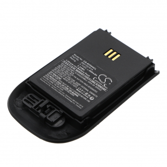 Alcatel omnitouch 8118 / 3BN78404AA 900mAh Li-ion 3.7V (Cameron Sino)