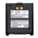 Bosch MM588 / 4.998.020.274 950 мАч Li-ion 3.7 В (Cameron Sino)