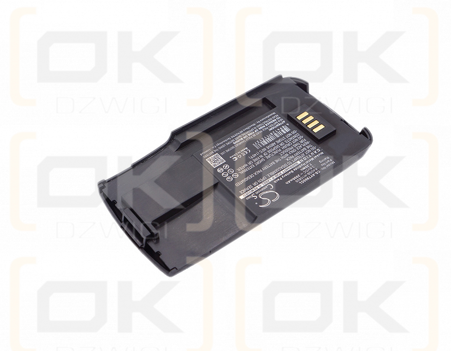 Avaya 32793HS / K40SB-H10826 2000mAh Ni-MH 3.6V (Cameron Sino)