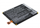 Asus A501CG / C11P1324 2100 mAh Li-Polymer 3,8 V (Cameron Sino)