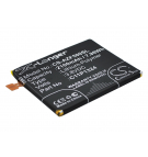 Asus A501CG / C11P1324 2100mAh Li-Polymer 3.8V (Cameron Sino)