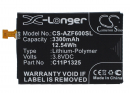 Asus Z6 / C11P1325 3300mAh Li-Polymer 3.8V (Cameron Sino)