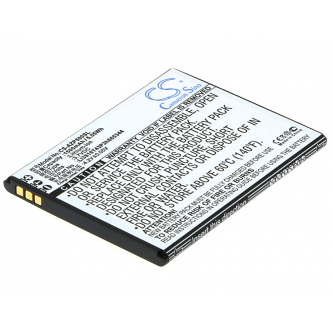 Amazing A5s / Li3818T43P3h665344 1500mAh Li-ion 3.7V (Cameron Sino)