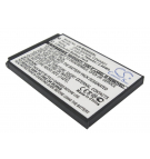 Creative Zen Micro 4 GB / DAA-BA0005 780 mAh Li-Ion 3,7 V (Cameron Sino)