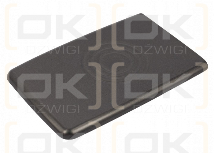 Creative PMC-HD0002 / 70PF115000000 1650 mAh Li-Polymer 3.7 V (Cameron Sino)