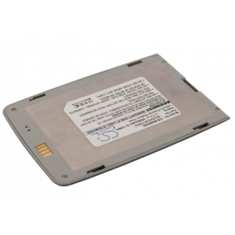 Creative PMC-HD0002 / 70PF115000000 1650 mAh Li-Polymer 3.7 V (Cameron Sino)