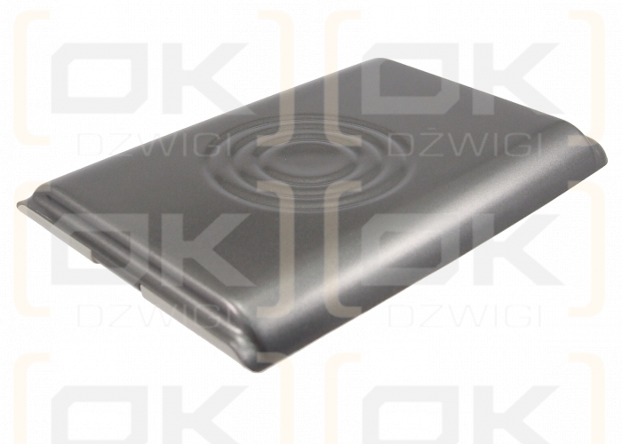 Creative PMC-HD0002 / 70PF115000000 2400 mAh Li-Polymer 3.7 V (Cameron Sino)