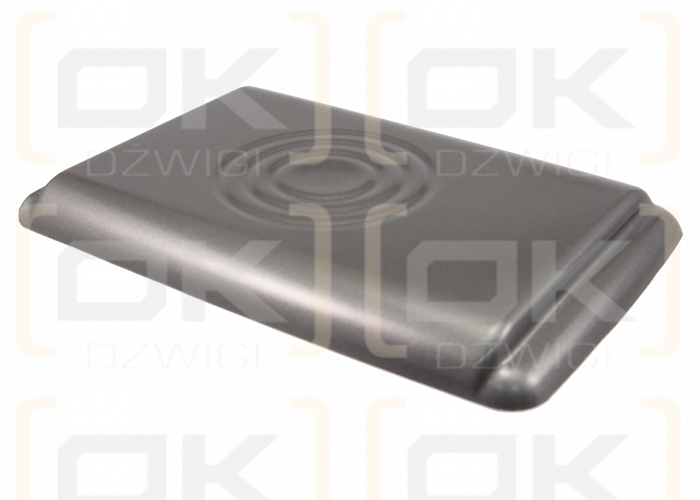 Creative PMC-HD0002 / 70PF115000000 2400 mAh Li-Polymer 3.7 V (Cameron Sino)