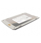 Creative PMC-HD0002 / 70PF115000000 2400 mAh Li-Polymer 3.7 V (Cameron Sino)