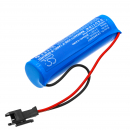 Bizlander BT4SKUSL-30 / BT4SKUSL-30 2600mAh Li-ion 3.7V (Cameron Sino)