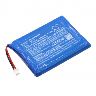 Baofeng BF-T1 UHF / BF-T1 1200 mAh Li-Polymer 3,7 V (Cameron Sino)