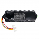 Baxter Healthcare Fenwal Autoseal 4R4370 / 4R4370 3000mAh Ni-MH 26.4V (Cameron Sino)