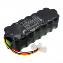 Baxter Healthcare Fenwal Autoseal 4R4370 / 4R4370 3000mAh Ni-MH 26.4V (Cameron Sino)