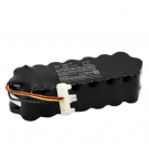 Baxter Healthcare Fenwal Autoseal 4R4370 / 4R4370 3000 mAh Ni-MH 26.4 V (Cameron Sino)