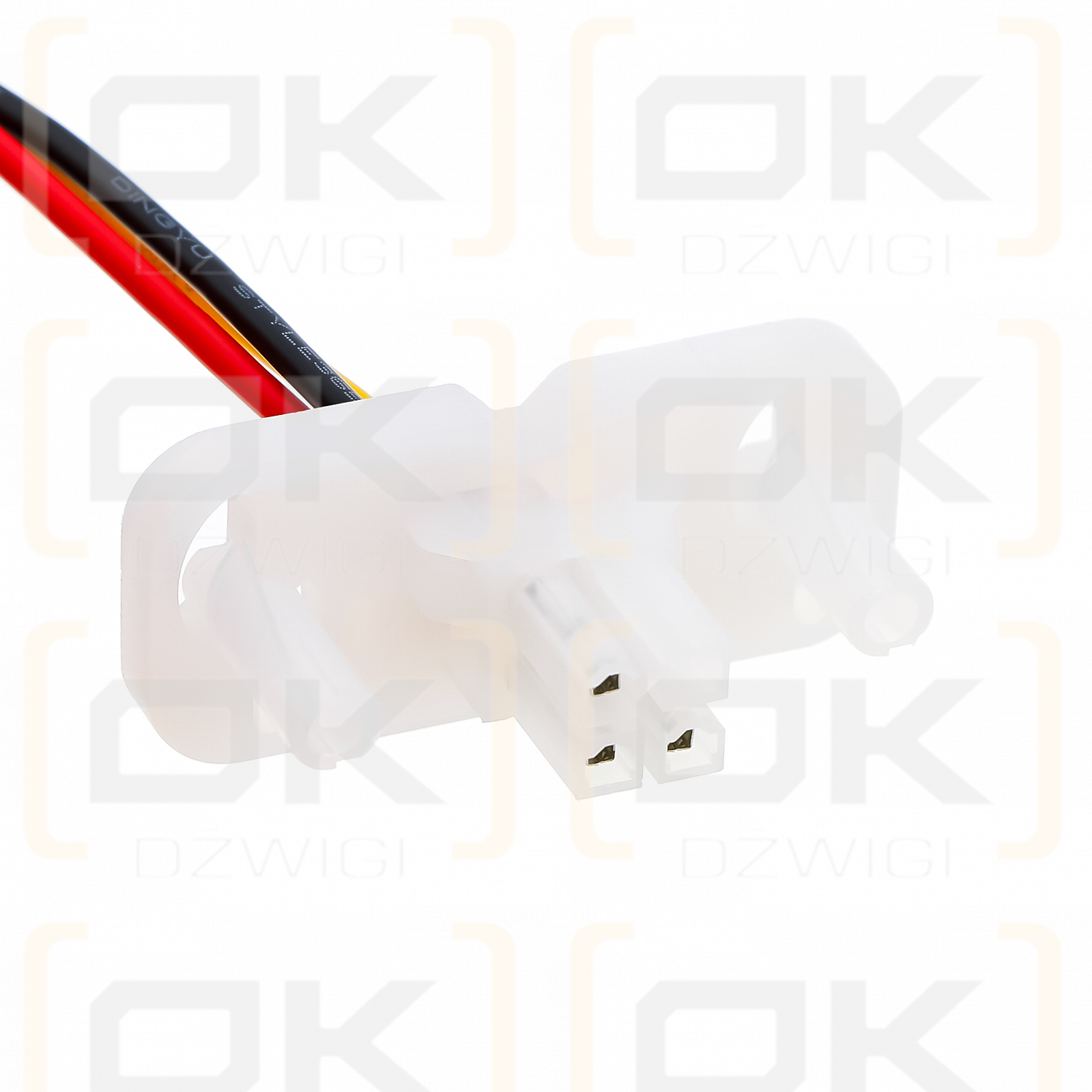 Baxter Healthcare Fenwal Autoseal 4R4370 / 4R4370 3000mAh Ni-MH 26.4V (Cameron Sino)