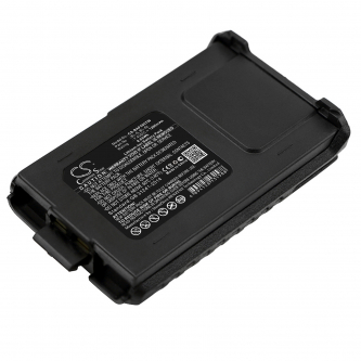 Baofeng UV-5C / BL-5 1200 mAh Li-Ion 7,4 V (Cameron Sino)