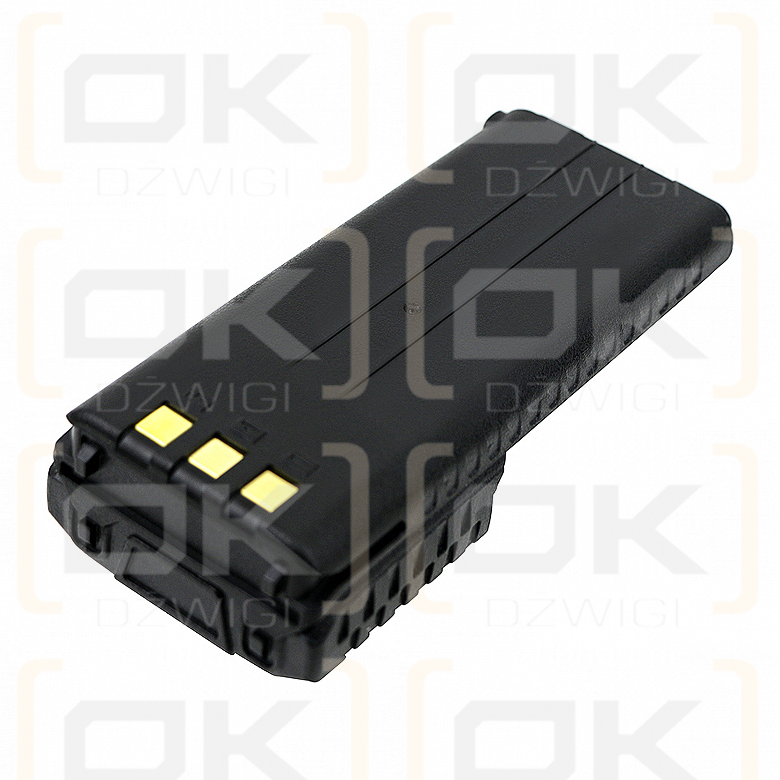 Baofeng UV-5C / BL-5 2600 mAh Li-Polymer 7,4 V (Cameron Sino)