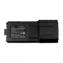 Baofeng UV-5C / BL-5 2600 mAh Li-Polymer 7,4 V (Cameron Sino)