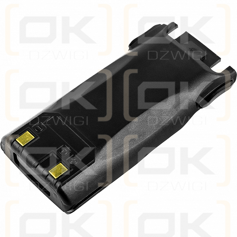 Baofeng UV-82HP / BL-8 1300mAh Li-ion 7.4V (Cameron Sino)