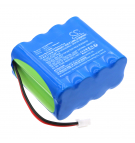 Beurer AP2 / 162271 1600 мАч Ni-MH 9,6 В (Cameron Sino)