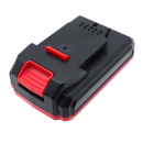 Bauer 24161C-BK / 1701C-B 2000 mAh Li-ion 20 V (Cameron Sino)