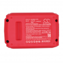 Bauer 24161C-BK / 1701C-B 2000 mAh Li-ion 20 V (Cameron Sino)