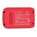 Bauer 24161C-BK / 1701C-B 5000 mAh Li-ion 20 V (Cameron Sino)