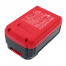 Bauer 24161C-BK / 1701C-B 5000 mAh Li-ion 20 V (Cameron Sino)