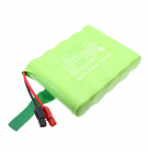 Baxter Healthcare Tube Sealer 2380 / 11405 3000 mAh Ni-CD 12 V (Cameron Sino)