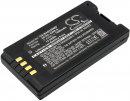 Baxter Healthcare 55075-2 / 35724 1800 mAh Li-Ion 7,4 V (Cameron Sino)