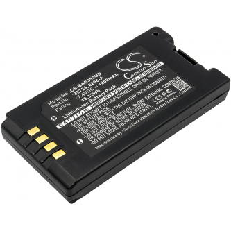 Baxter Healthcare 55075-2 / 35724 1800mAh Li-ion 7.4V (Cameron Sino)