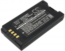 Baxter Healthcare 55075-2 / 35724 3000mAh Li-ion 7.4V (Cameron Sino)