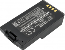 Baxter Healthcare 55075-2 / 35724 3000mAh Li-ion 7.4V (Cameron Sino)