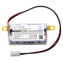 Baxter Healthcare 2M91617 / OM11192 2700mAh Li-SOCl2 7.2V (Cameron Sino)