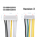 Bosch Flexxo 2-in-1 / 12026529 3400mAh Li-ion 25.2V (Cameron Sino)