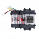 Bosch Flexxo 2 en 1 BCH3P255 / 828BPV252 3400 mAh Li-ion 25,2 V (Cameron Sino)